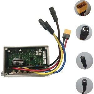 Carte mère de commande pour trottinette électrique <span class=keywords><strong>Ninebot</strong></span> <span class=keywords><strong>G30</strong></span> MAX, pièces et accessoires - Product Image 5