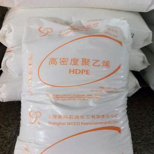 Conteneur alimentaire moulé par soufflage Secco HD5502FA MFR5.0 Résine HDPE de qualité alimentaire Granulés vierges de HDPE - Product Image 5