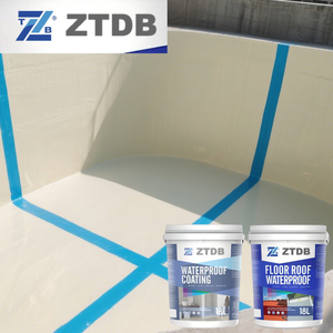 Étang <span class=keywords><strong>peinture</strong></span> usine usine revêtement étanche résine <span class=keywords><strong>acrylique</strong></span> <span class=keywords><strong>peinture</strong></span> résistante pour pêche crevettes écologique étang plancher - Product Image 2
