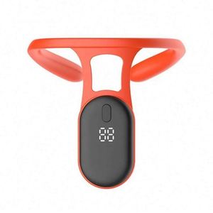 Correcteur de posture électrique intelligent avec surveillance en temps réel, en alliage de zinc et gel de silice, écologique, moderne, simple, portable et pratique - Product Image 6