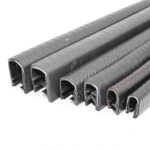 <strong>PVC</strong> <strong>Door</strong> Edge Cover Guard <strong>Strips</strong> For Car <strong>Seal</strong> <strong>Strip</strong> Protection Car <strong>Door</strong> Protector Edge Scratch <strong>Strip</strong> Guard Trim <strong>Seal</strong> <strong>Strip</strong> - Product Image 3