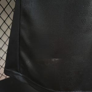 PT 2026/27 CR7 Zwarte Jersey 1.1, Heat Transfer Materiaal 100% Polyester, Thailand Club Voetbalshirt Zomer Wereld Speciale Editie - Product Image 2