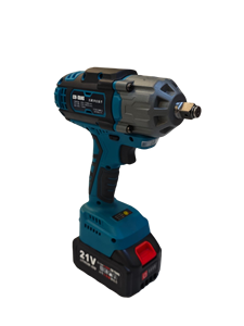 Compact Structure 21V 4.0A.H Electric Ratchet <b>Tool</b> 360N.m Lightweight Long Battery Life for Steel Column Connection in stock - Product Image 1