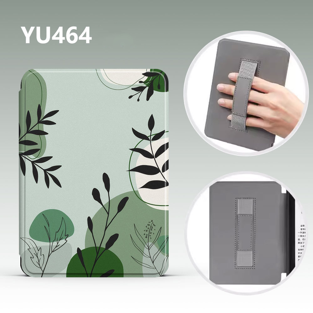 YU464- avec dragonne