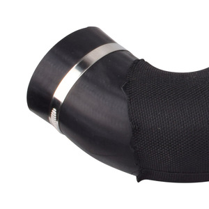 ท่ออินเตอร์คูลเลอร์เทอร์ไบน์สำหรับรถฟอร์ด F-250 F350 ปี 2017-2019 เครื่องยนต์ดีเซล 6.7 ลิตร พร้อมเซ็นเซอร์ HC3Z6F073B - Product Image 4