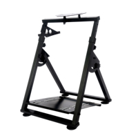 Soporte de volante de carreras para PC, freno de mano USB Logitech G25/G27/G29/G920 AG905