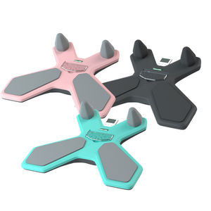 Mini Balance Training Board <strong>Core</strong> Trainer with Free Game App Available Portable Home Office Game Training <strong>Exercise</strong> <strong>Plank</strong> Trainer - Product Image 1