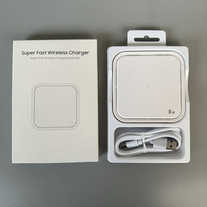 Popular Puerto USB C <span class=keywords><strong>cargador</strong></span> <span class=keywords><strong>inalámbrico</strong></span> súper rápido para <span class=keywords><strong>Samsung</strong></span> Galaxy S4 S3 S22 <span class=keywords><strong>S21</strong></span> S20 note10 note20 A5 A8 - Product Image 2