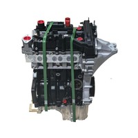 Pièces automobiles CG M1DA 1.0T EcoBoost Bloc moteur neuf pour Ford Focus Mk3 C-Max Mk2