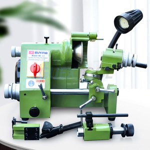 Nuevo <span class=keywords><strong>afilador</strong></span> <span class=keywords><strong>de</strong></span> taladro <span class=keywords><strong>de</strong></span> 220V /380V, máquina Afiladora para Molino <span class=keywords><strong>de</strong></span> extremo, cortador <span class=keywords><strong>de</strong></span> taladro helicoidal, amoladora U2U3 Universal - Product Image 6