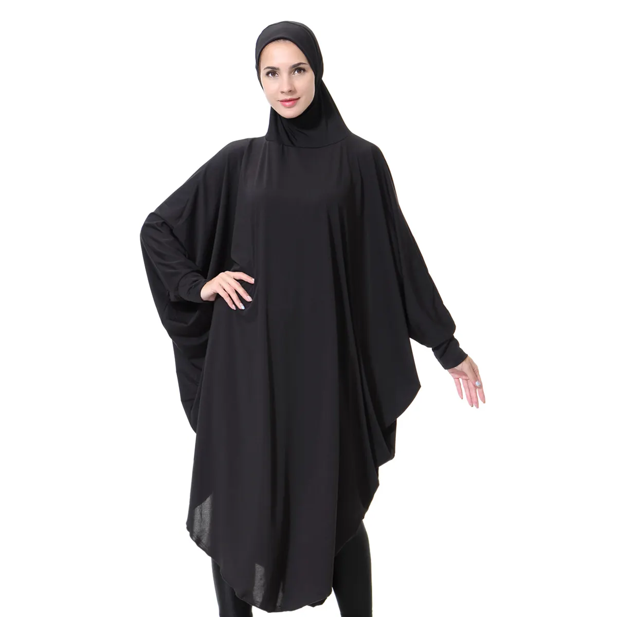 Kadın jalabiya abaya kadın müslüman elbise dubai elbise kimono abaya dubai kadın müslüman elbise