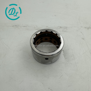 บูชแบริ่งแขนข้อเหวี่ยง EexcavaStart รุ่น 9R0411 สำหรับรถแบคโฮ-ทนทาน รับน้ำหนักได้มาก ติดตั้งง่าย รับประกัน 1 ปี ผลิตในจีน - Product Image 2