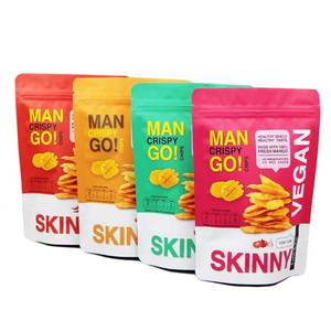 Bolsas de Embalaje para Chips de Plátano / Bolsas de Embalaje para Papas Fritas / <span class=keywords><strong>Paquete</strong></span> de Chips de Plátano - Product Image 3