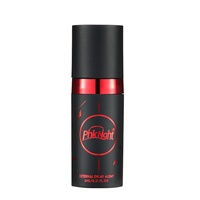 PinkNight 6ML Spray Retardateur pour Hommes, Gel Prolongateur d'Éjaculation, Spray d'Amour pour une Durée Prolongée