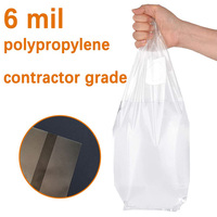 Patch filtrant de Port d'injecteur résistant à la déchirure Myco Mycelium Culture Champignon en croissance Grandir Substrat de grain Sacs de ponte respirants