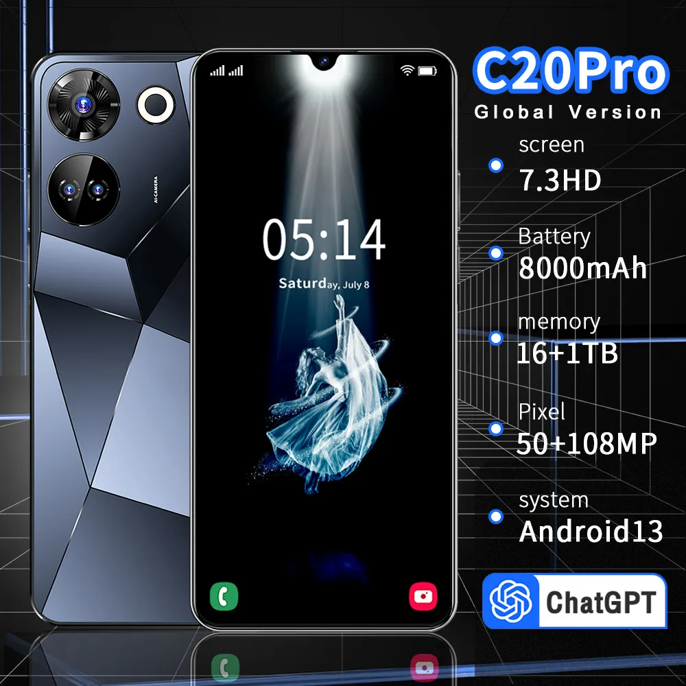 C 20promax tecno phantom v fold techno cheap android phone bags and boxes for mobile phones
