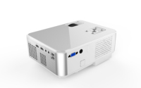 Offre Spéciale mini projecteur vidéo projecteur pour home cinéma