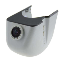 ADINKAM Sony IMX 307 Sensor 1080P Dashcam Dubbele Lens 170° Groothoek Auto Achteruitrijcamera Mini Verborgen Camera Audi A6L A4L Q5 Q7 TT A8