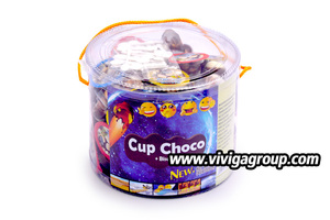 Coupe Halal Doux <span class=keywords><strong>Biscuit</strong></span> Au <span class=keywords><strong>Chocolat</strong></span> - Product Image 2