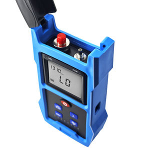 جهاز متكامل للضوء الأحمر وقياس الطاقة، مقياس طاقة الألياف البصرية المحمول الجديد مع مصدر ضوء ومحدد الأعطال البصرية - Product Image 3