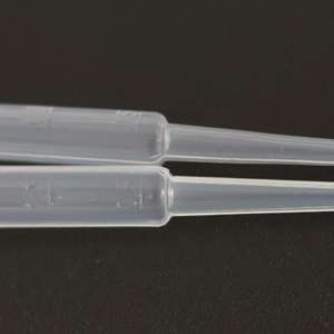 Pipeta manual <span class=keywords><strong>de</strong></span> vidrio <span class=keywords><strong>de</strong></span> 3ML, envuelta individualmente, <span class=keywords><strong>gotero</strong></span> <span class=keywords><strong>de</strong></span> transferencia desechable <span class=keywords><strong>de</strong></span> 3Ml, tipo Pasteur - Product Image 4