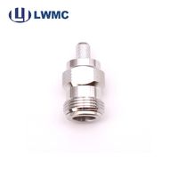 Conector de crimpado recto tipo N Hembra/macho para Mini cable LMR240/ RG8, gran oferta