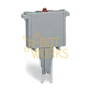 Wago 280801281420 - Nuevo - Product Image 1