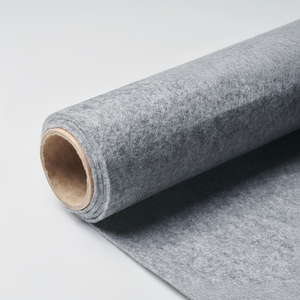 ผ้านอนวูฟเวนเจาะรูเข็มโพลีเอสเตอร์100% กันน้ำและระบายอากาศได้ดี - Product Image 1