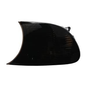Paire de feux de stationnement fumés pour BMW Série 3 E46 2DR 1998-2001 63126904299 63126904230 - Product Image 3
