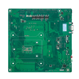 Carte mère industrielle Mini ITX I7-10510U 2* RJ45 6* ports COM pour ordinateur, cartes mères OEM/ODM de haute qualité - Product Image 2