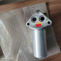 Filtre d'origine neuf fabriqué au Japon 569-15-51720 5691551720 569-15-51731 5691551731 pour bulldozer WA480-6 D275 D375 D155 D475