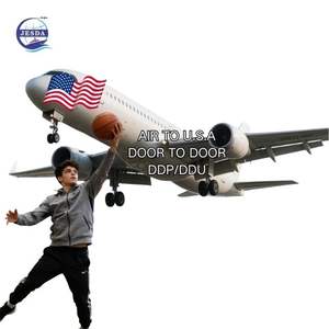 Агент по доставке «от двери до двери», LCL, авиаперевозки, экспресс-курьер <span class=keywords><strong>DHL</strong></span>, доставка из Китая в США, экспресс-доставка, экспедитор, 8-10 дней, общие грузы - Product Image 6