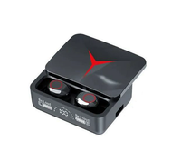 Usine directe nouvelle fourniture électronique sans fil tactile mains libres casque ireless casque Gamer oreille téléphone écouteurs pour l'exercice