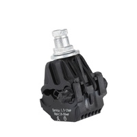 Accessoires de câble ABC pinces de ponction isolées par fil TTD THEP IPC TH type 1KV pinces de connecteurs de perçage d'isolation électrique