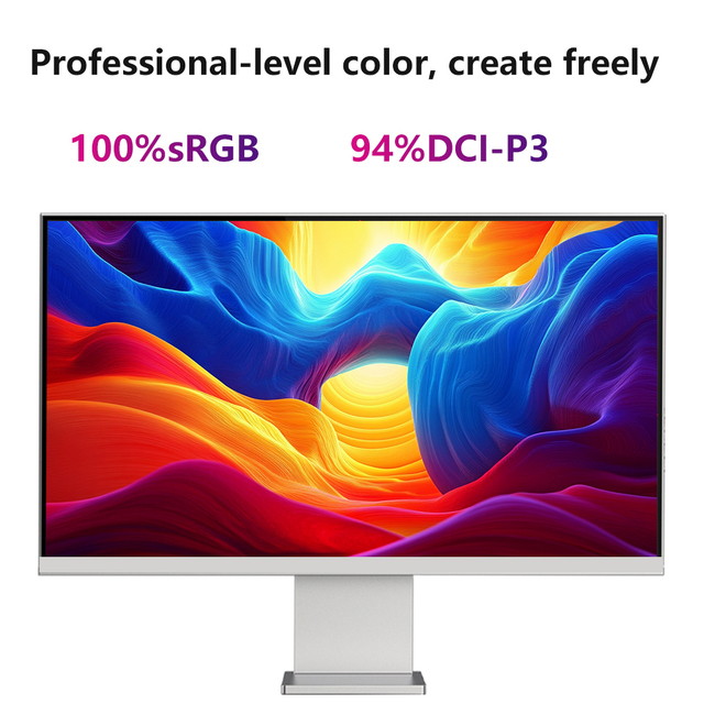 27 Inch IPS Monitor LED for Business Desktop Anti-blue Light Computer Screen Led Monitor Rapid Transportation of Spot Goods