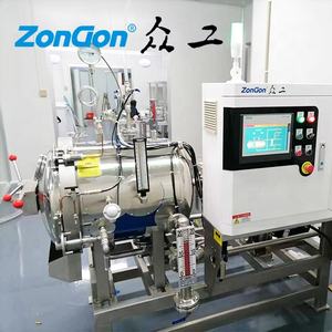 Sterilizzatore <span class=keywords><strong>Autoclave</strong></span> per Cibo per Cani, <span class=keywords><strong>Autoclave</strong></span> a Spruzzo d'Acqua per Alimenti Umidi per Animali Domestici - Product Image 3