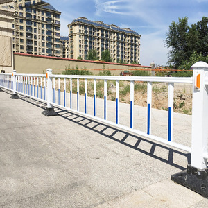 Toptan özelleştirme yol bariyeri trafik korkuluk otoban korkuluğu - Product Image 3