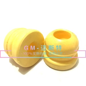 Cache-poussière et tampon de protection d'amortisseur arrière Chevrolet Aveo 95943130 95020229 52041048 pour remplacement et réparation - Product Image 3