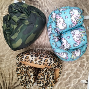 Nước An Toàn Hồ Bơi Floatable Áo Tắm Nổi Phù Hợp Với Cuộc Sống Áo Khoác Bơi Vest Cho Trẻ Em - Product Image 5