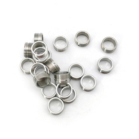 Fabrication sur mesure de pièces en aluminium et acier inoxydable, pièces estampées, découpe laser, fabrication de tôles