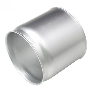 For III for Q7 Q8 4M for Bentayga 2017-2022 Front Aluminium Metal <b>Boot</b> 4M4616039 - Product Image 4