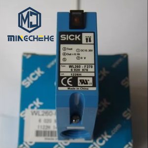 คอนโทรลเลอร์ PLC รุ่น WL260-F270 ขายส่ง คอนโทรลเลอร์ PLC ยี่ห้อใหม่จากคลังสินค้า คอนโทรลเลอร์สำหรับการเขียนโปรแกรม PLC - Product Image 1