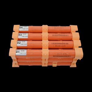 Nueva Batería de Repuesto YABO MH6500 de 14.4V 6.5Ah Ni-MH de Alta Potencia y Alta Densidad para Prius Gen3/Gen2 Híbrido - Product Image 3