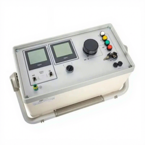 Testeur d'isolation haute tension Sonel S-120 DC 15 kg, équipement de test électrique professionnel - Product Image 5