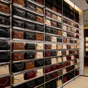 Borse da Donna di Lusso Firmate 2025: <span class=keywords><strong>Catalogo</strong></span> all'Ingrosso di Borse Vintage di Tendenza con Confezione Squisita, Tracolla Singola, per Ogni Occasione - Product Image 2