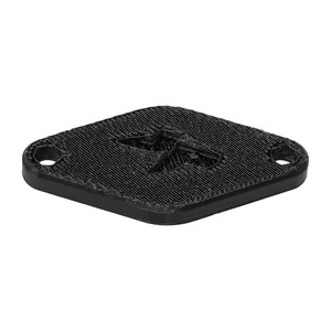 Tapón de cierre de la caja de aire para BMW S 1000 RR - Product Image 1