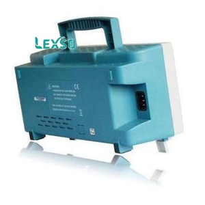 Oscilloscope numérique Hantek DSO5062B, bande passante 60 MHz, Lexso - Product Image 3