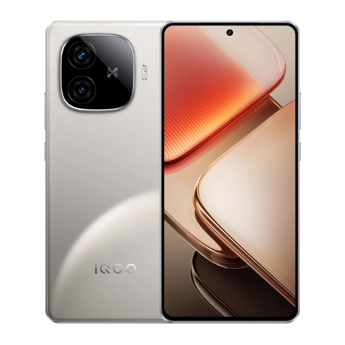 Gaming phone vivo iQOO Z9 Turbo+ with 6.78 inch Android 14.0 5G Network Supporting Google Play