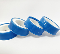 Ruban adhésif 100 % PTFE de 12 m, épaisseur 0,1 mm, avec joint soufflet flottant – Catégorie de produit : Joints