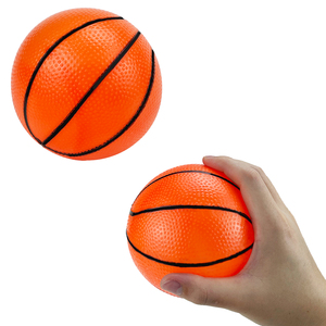 <span class=keywords><strong>2025</strong></span> Sang Trọng Tùy Chỉnh Chất Lượng Cao Trẻ Em Của Đồ Chơi Ngoài Trời Kích Thước Mini Bán Buôn 12 Gói Nhỏ Cao Su Bóng Rổ Cho Trẻ Em - Product Image 2